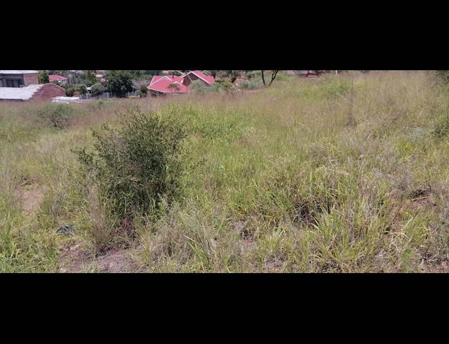 818M² VACANT LAND SOLD IN DORINGKRUIN